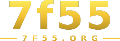 7f55 logo